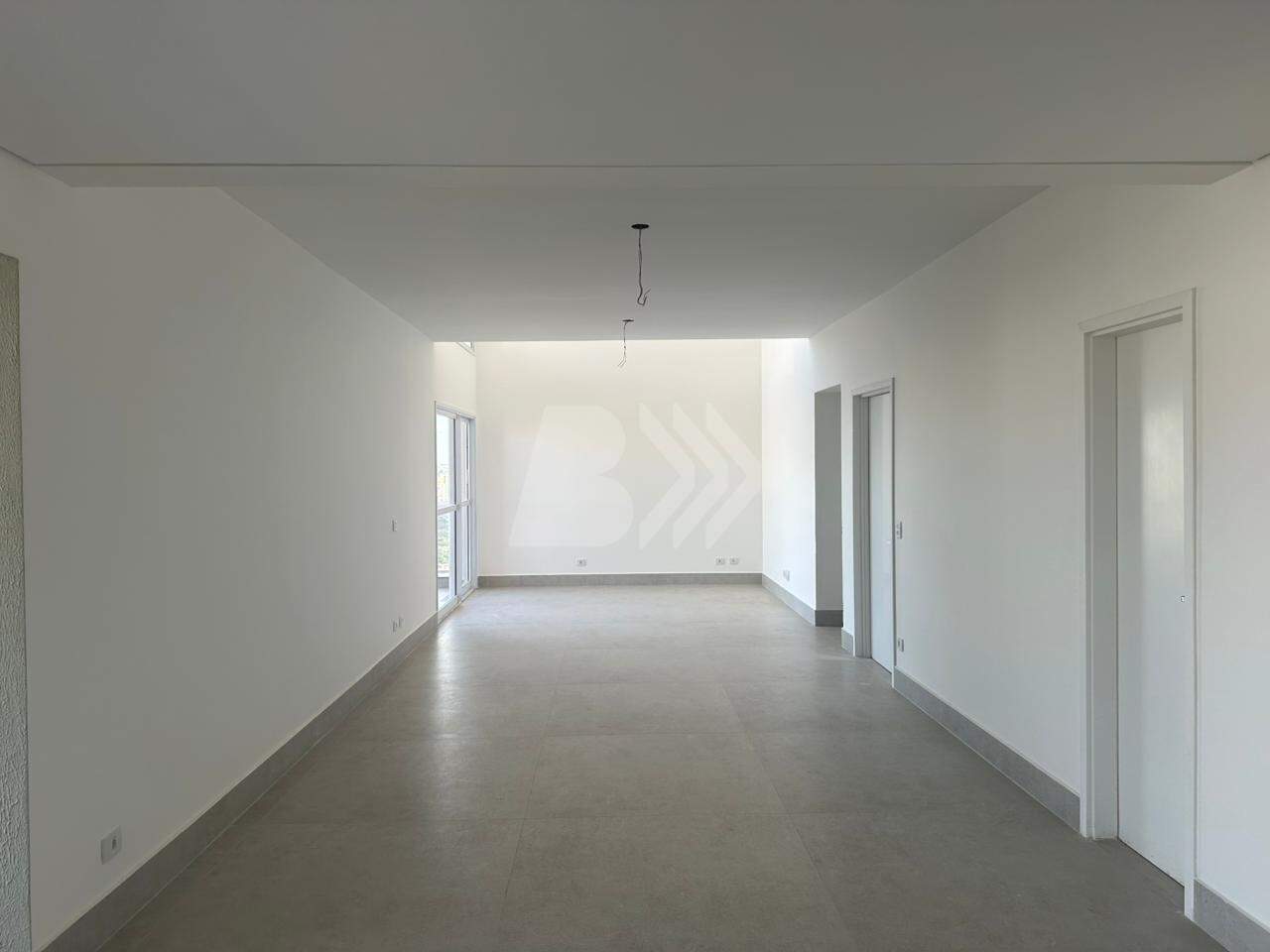 Apartamento à venda no Jardim Europa: 