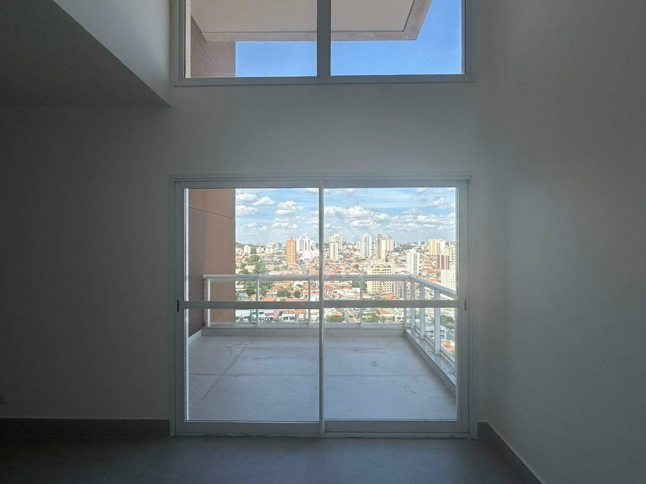Apartamento à venda no Jardim Europa: 