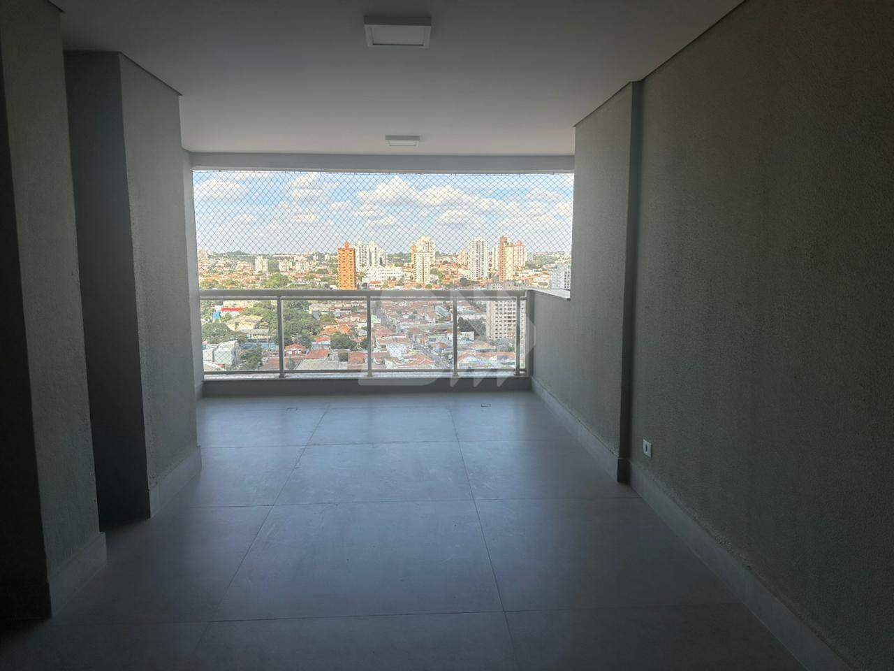 Apartamento à venda no Jardim Europa: 