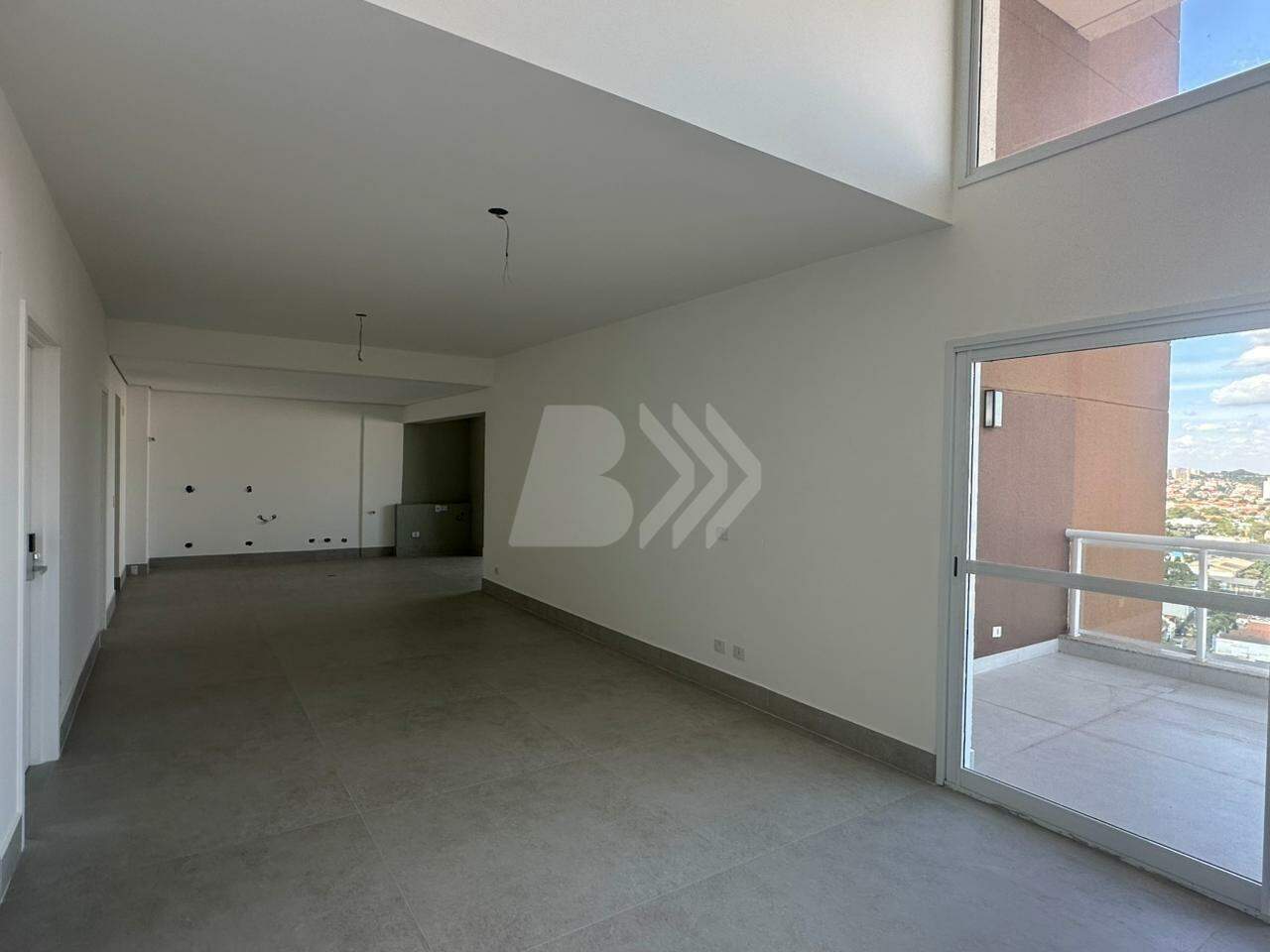 Apartamento à venda no Jardim Europa: 