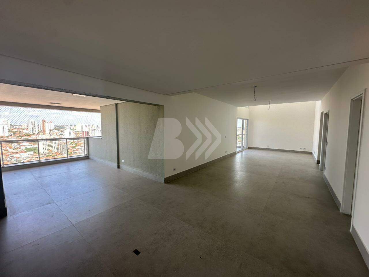 Apartamento à venda no Jardim Europa: 