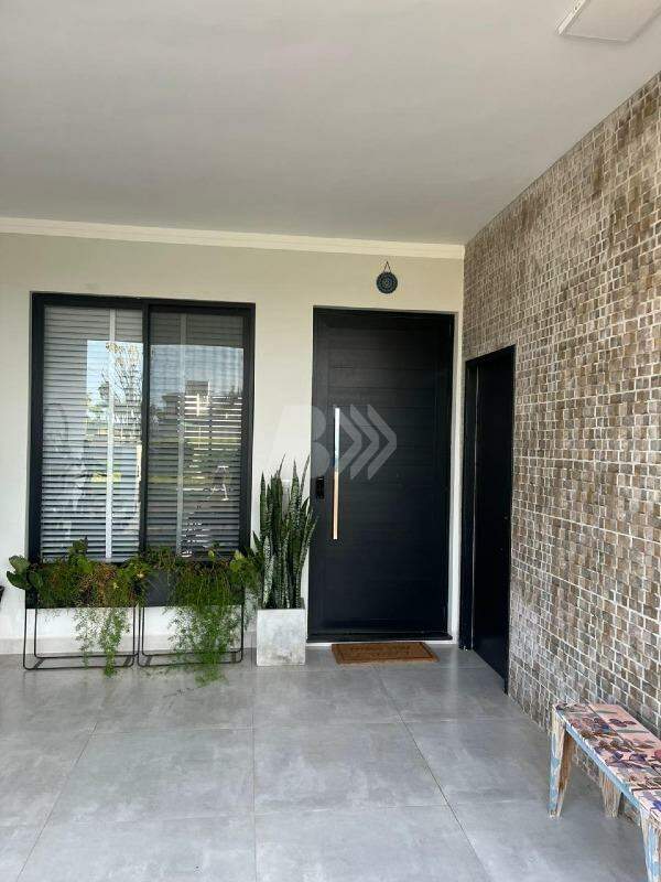 Casa de Condomínio à venda no Taquaral: 