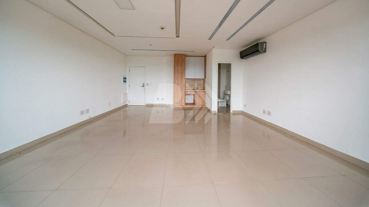 Sala Comercial para aluguel no Centro: 
