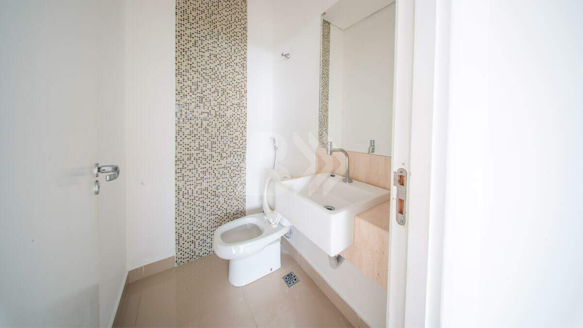 Sala Comercial para aluguel no Centro: 