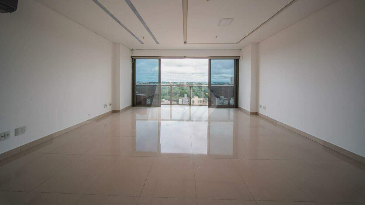 Sala Comercial para aluguel no Centro: 
