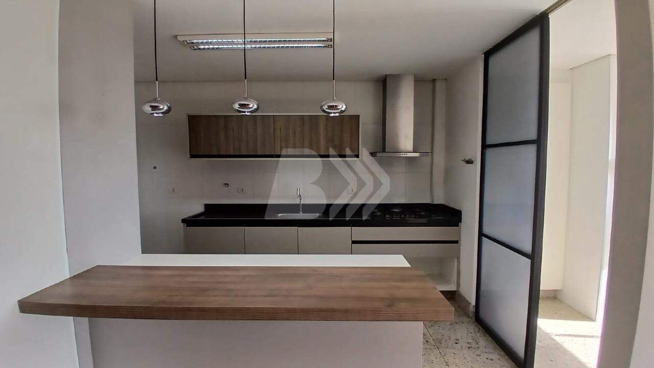 Apartamento para aluguel no Cidade Alta: 
