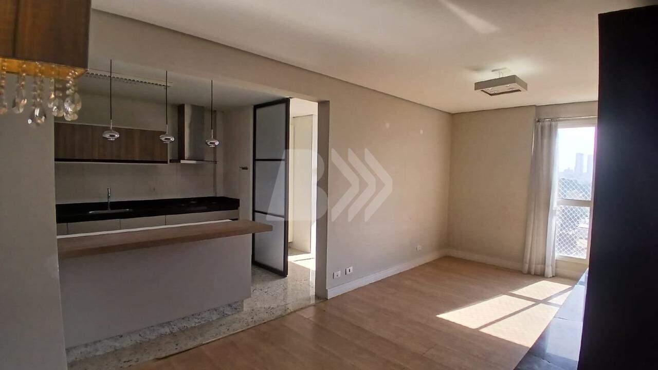 Apartamento para aluguel no Cidade Alta: 