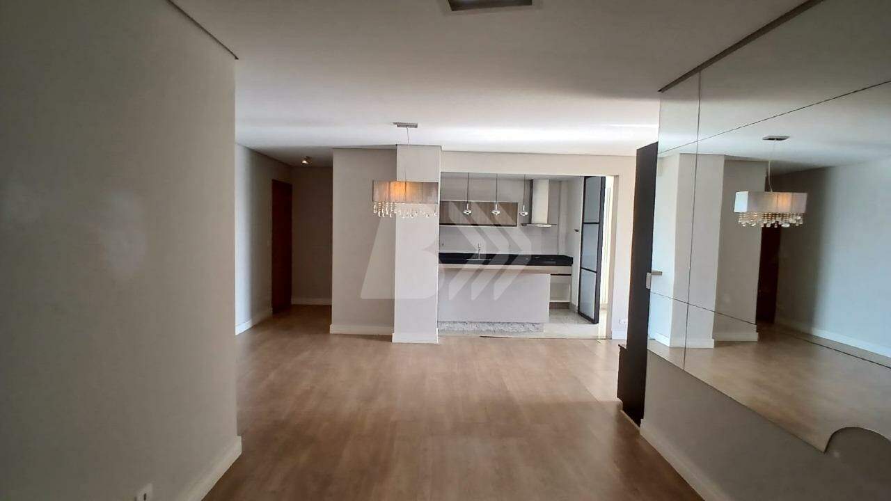 Apartamento para aluguel no Cidade Alta: 