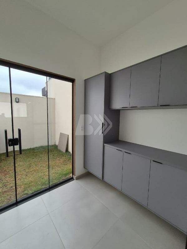 Casa de Condomínio para aluguel no Santa Rosa: 