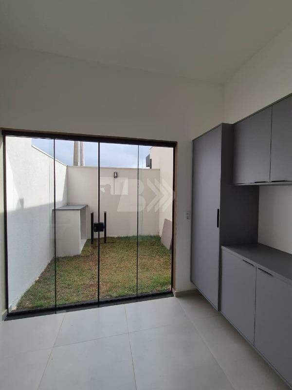 Casa de Condomínio para aluguel no Santa Rosa: 