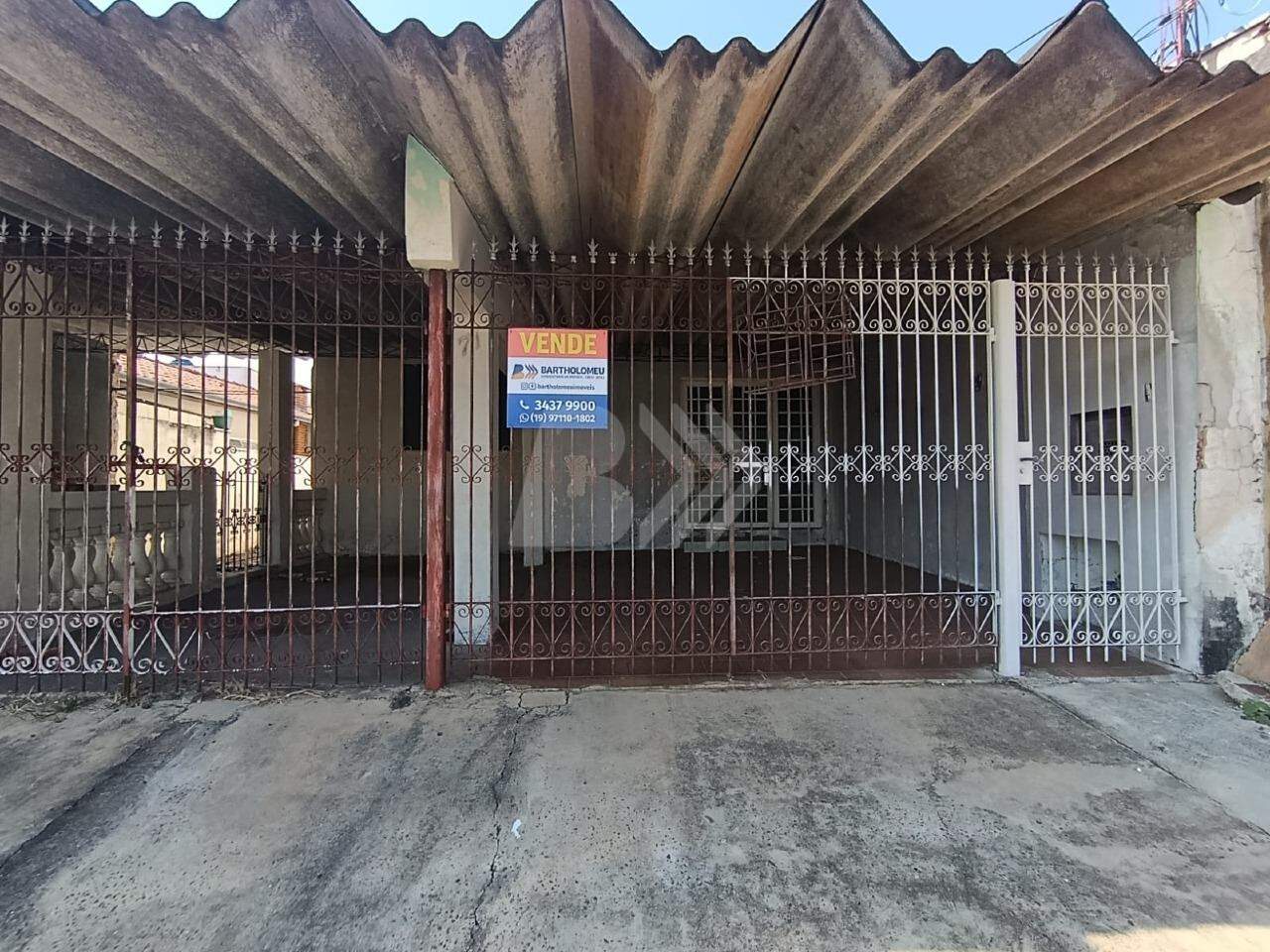 Casa Residencial à venda no Jardim Maria Cláudia: 