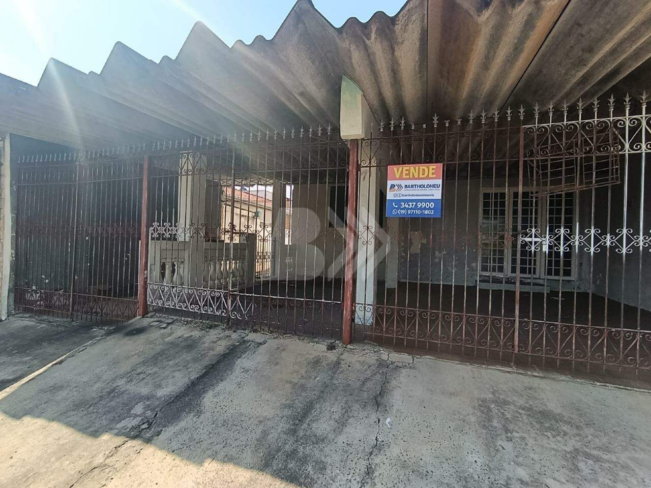 Casa Residencial à venda no Jardim Maria Cláudia: 