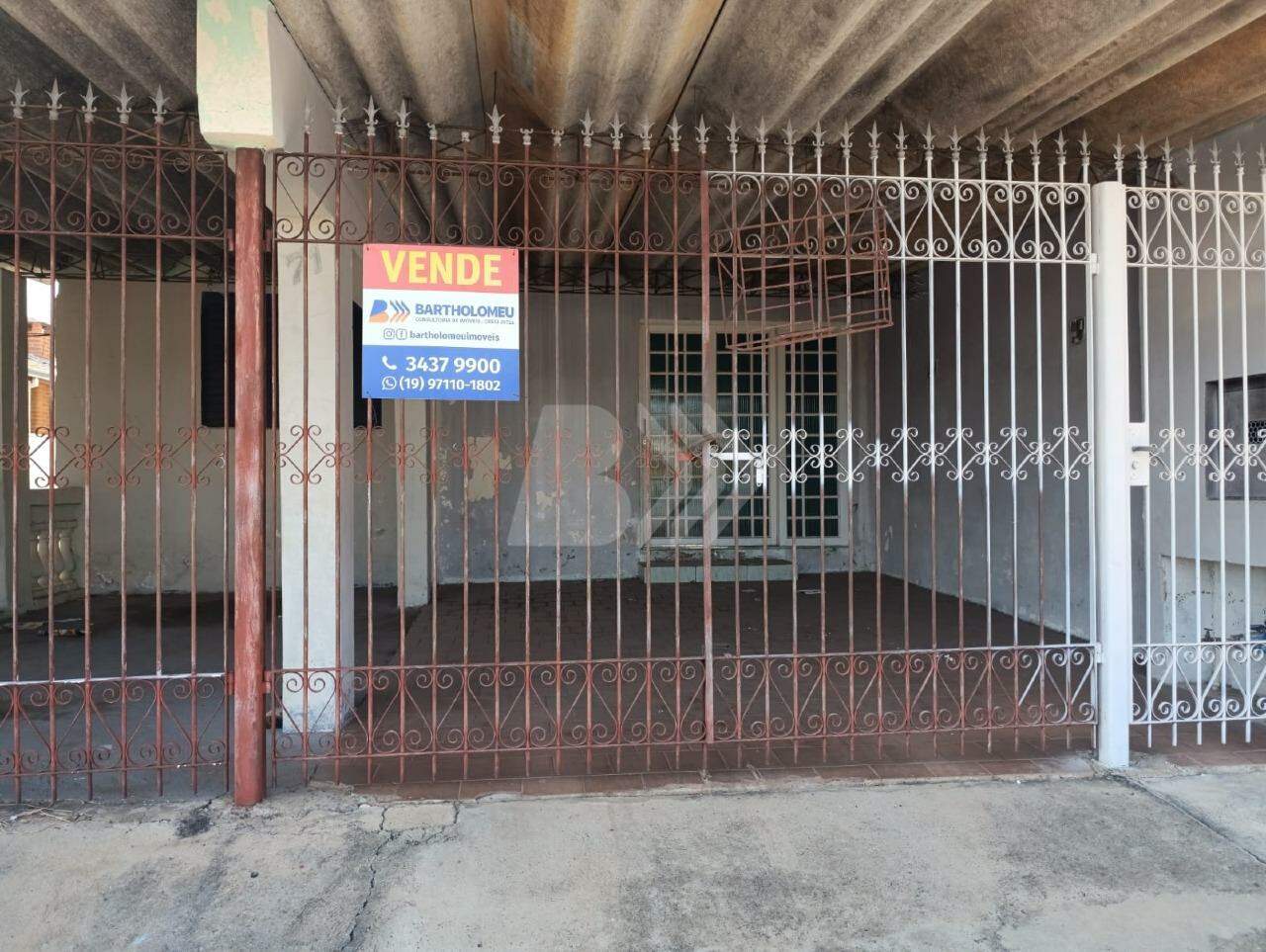 Casa Residencial à venda no Jardim Maria Cláudia: 