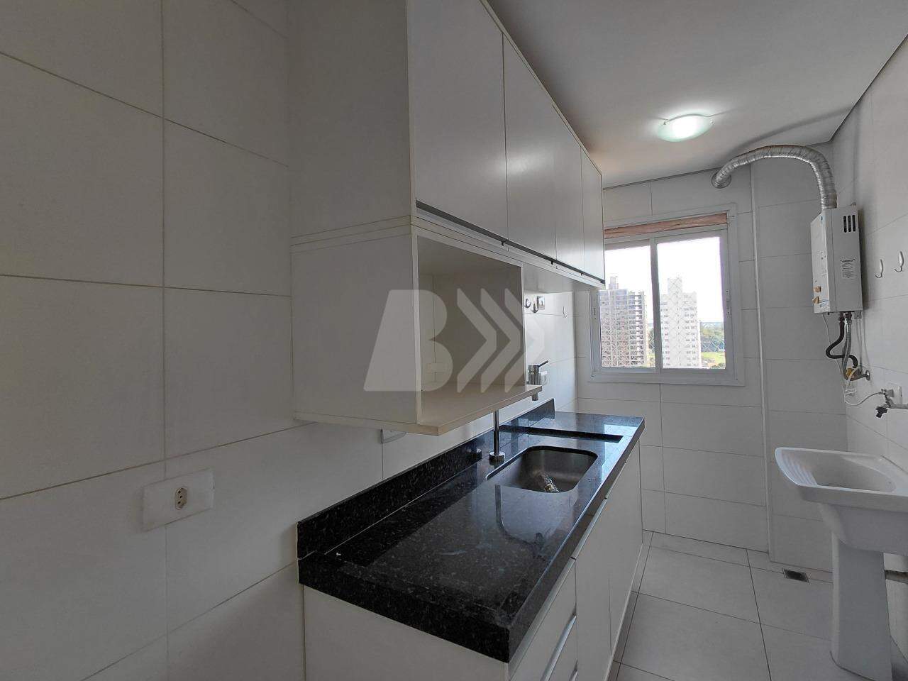 Apartamento à venda no São Dimas: 