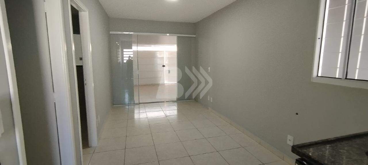 Casa Residencial para aluguel no Residencial Bertolucci: 