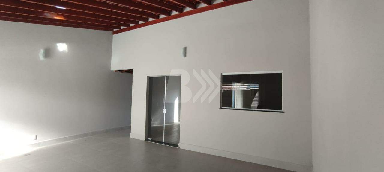Casa Residencial para aluguel no Residencial Bertolucci: 
