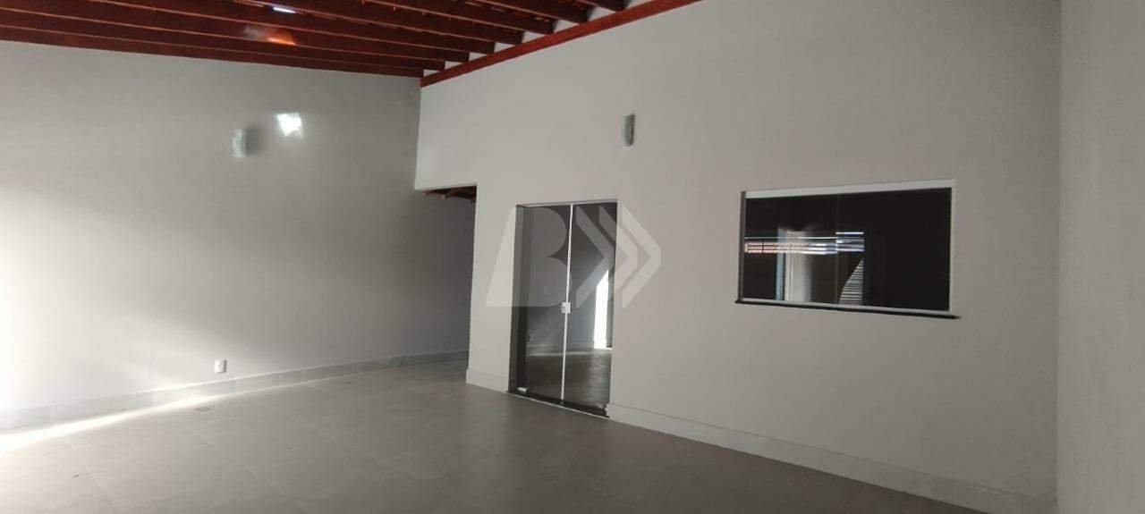 Casa Residencial para aluguel no Residencial Bertolucci: 