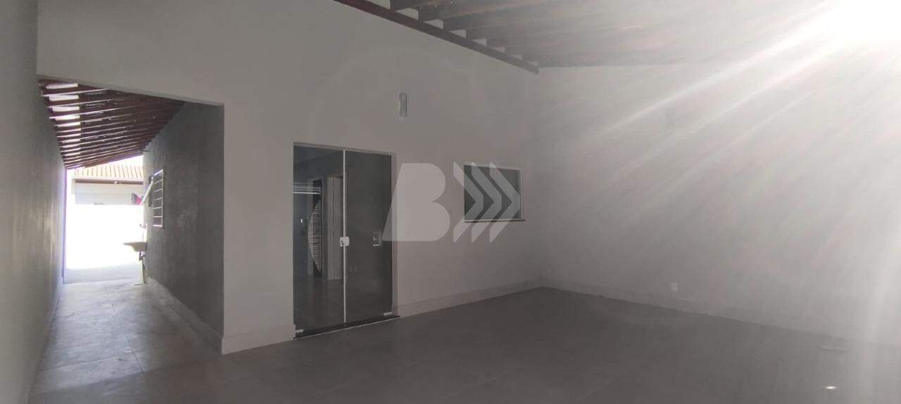 Casa Residencial para aluguel no Residencial Bertolucci: 