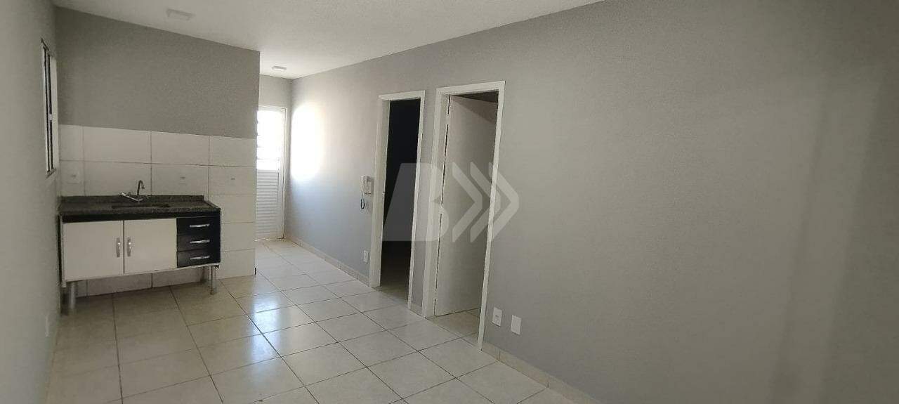 Casa Residencial para aluguel no Residencial Bertolucci: 
