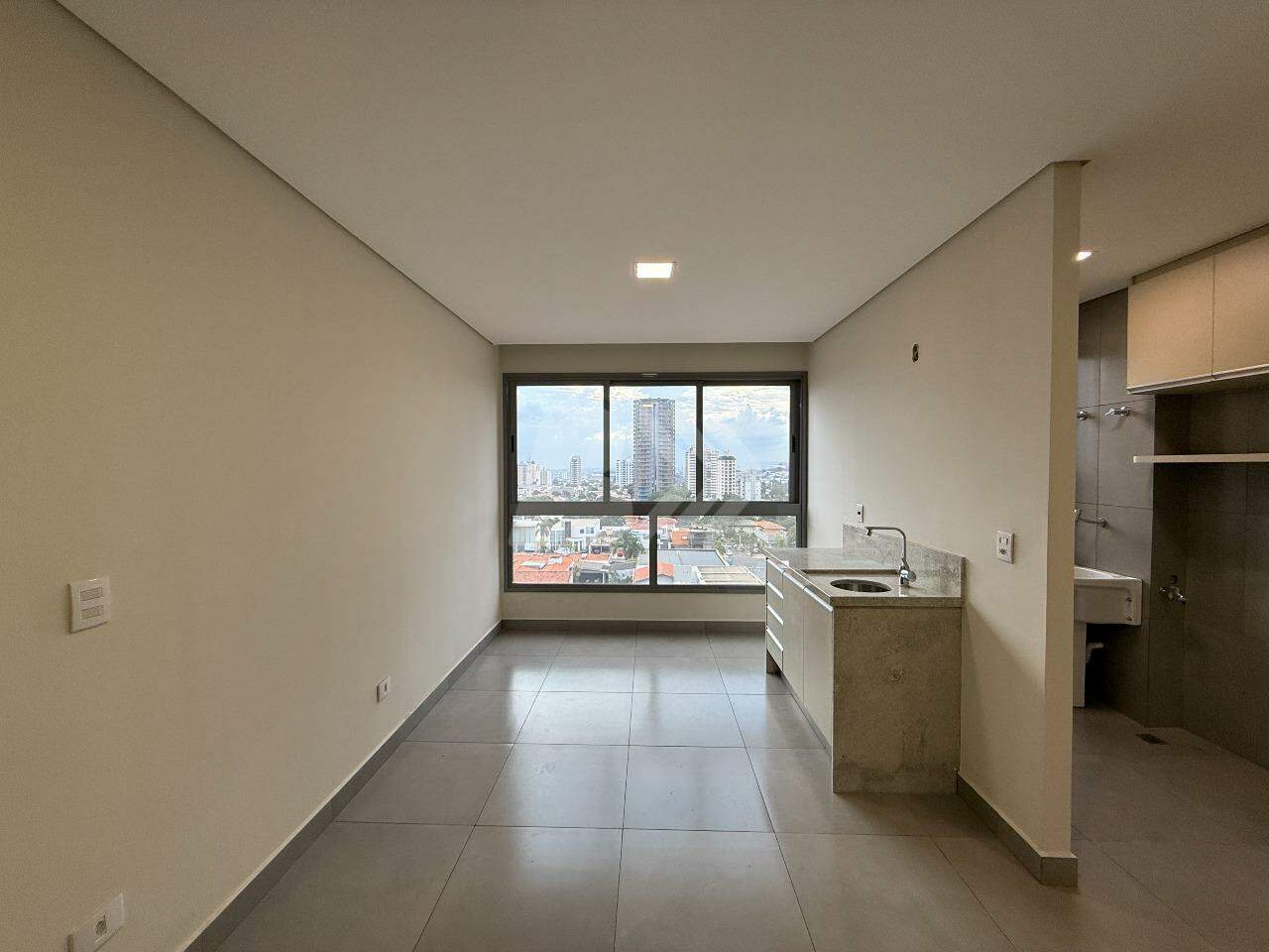 Apartamento à venda no São Judas: 