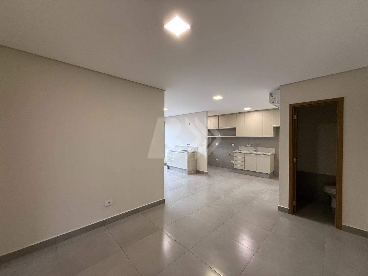 Apartamento à venda no São Judas: 