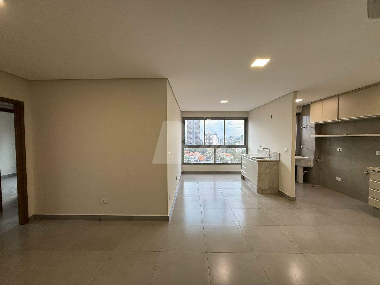 Apartamento à venda no São Judas: 