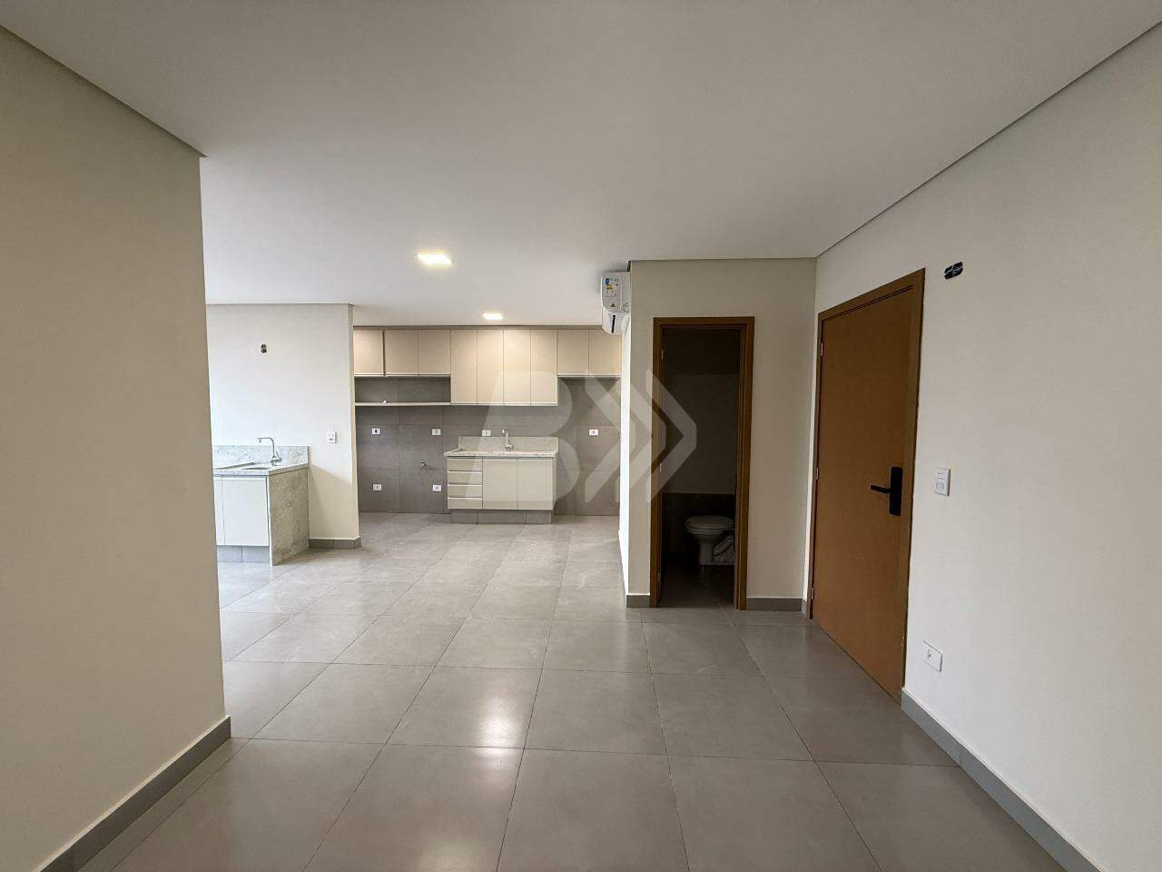 Apartamento à venda no São Judas: 