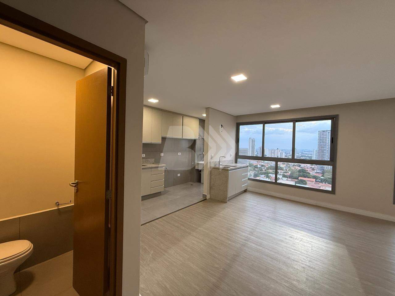 Apartamento à venda no São Judas: 