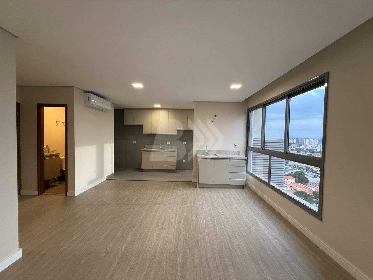 Apartamento à venda no São Judas: 