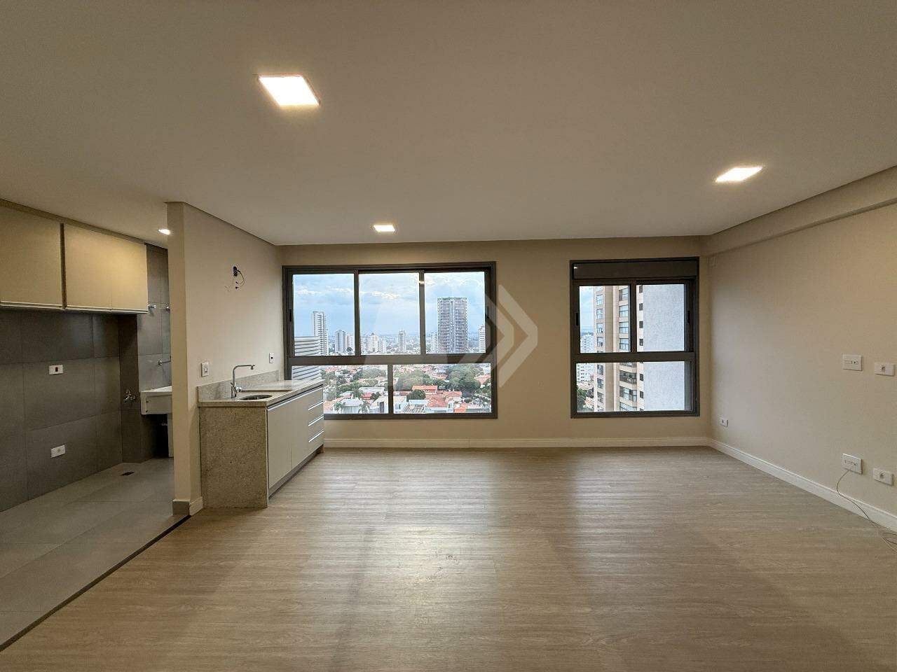 Apartamento à venda no São Judas: 