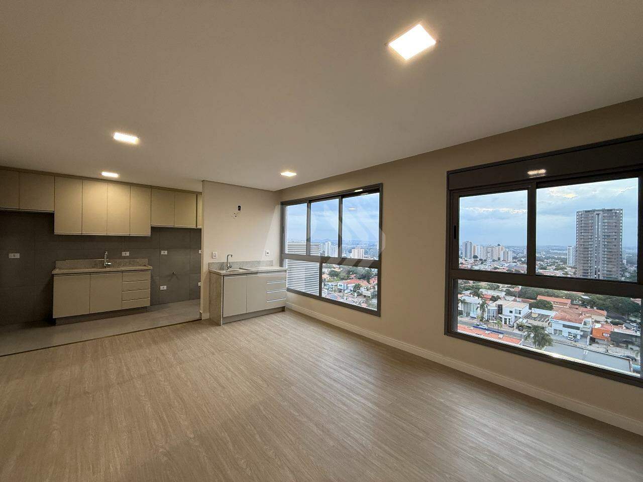 Apartamento à venda no São Judas: 