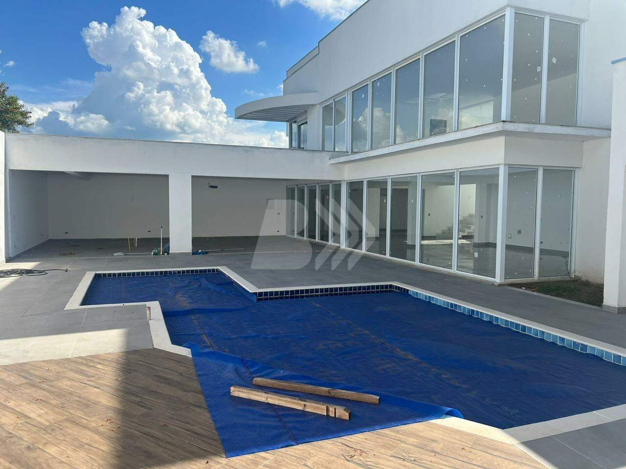 Casa de Condomínio à venda no Terra das Águas: 