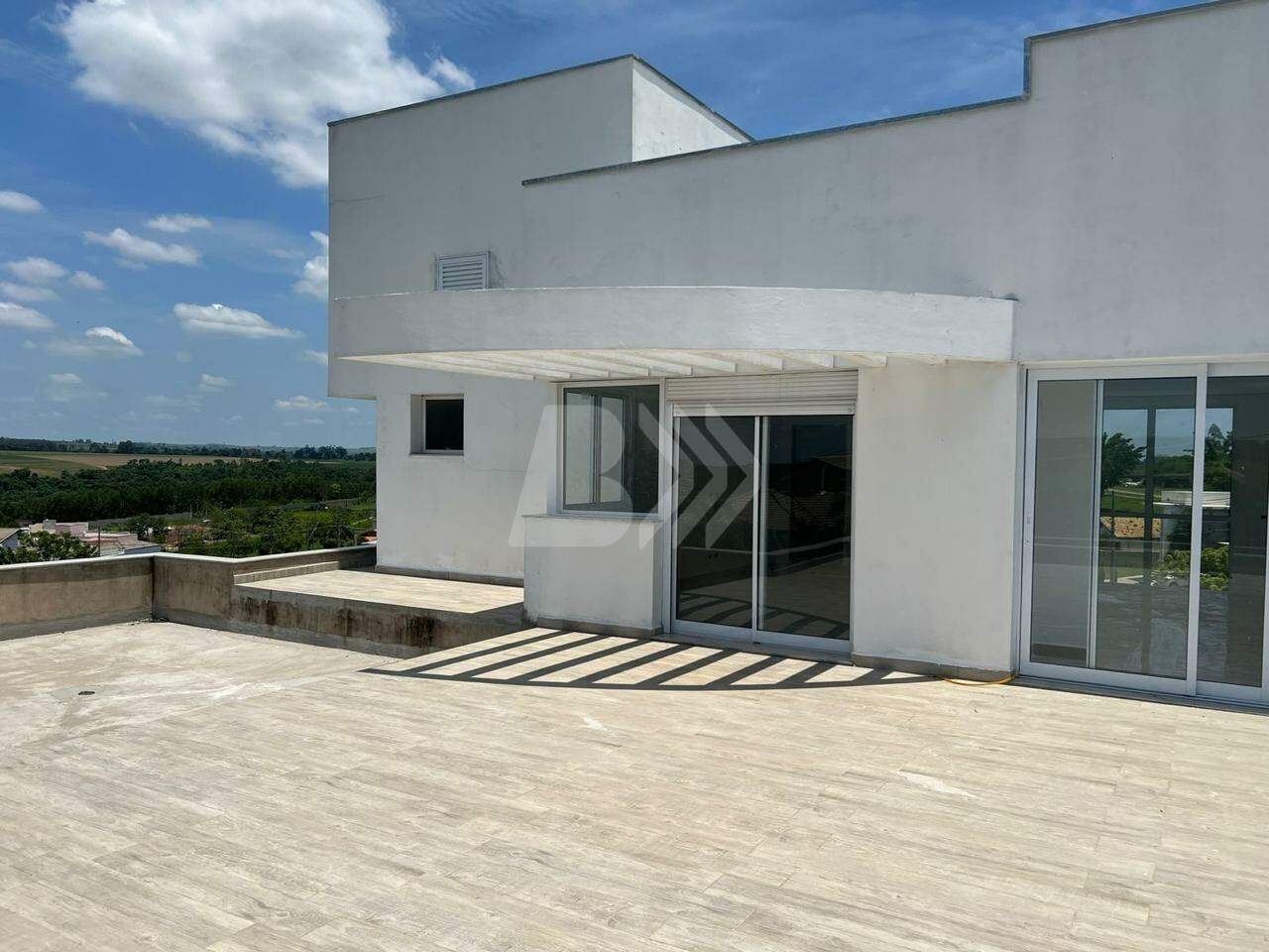 Casa de Condomínio à venda no Terra das Águas: 