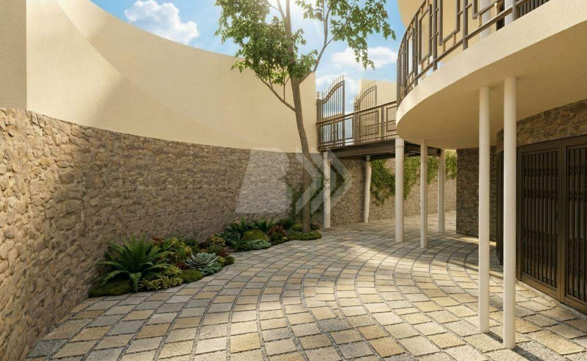 Salão Comercial para aluguel no Cidade Jardim: 