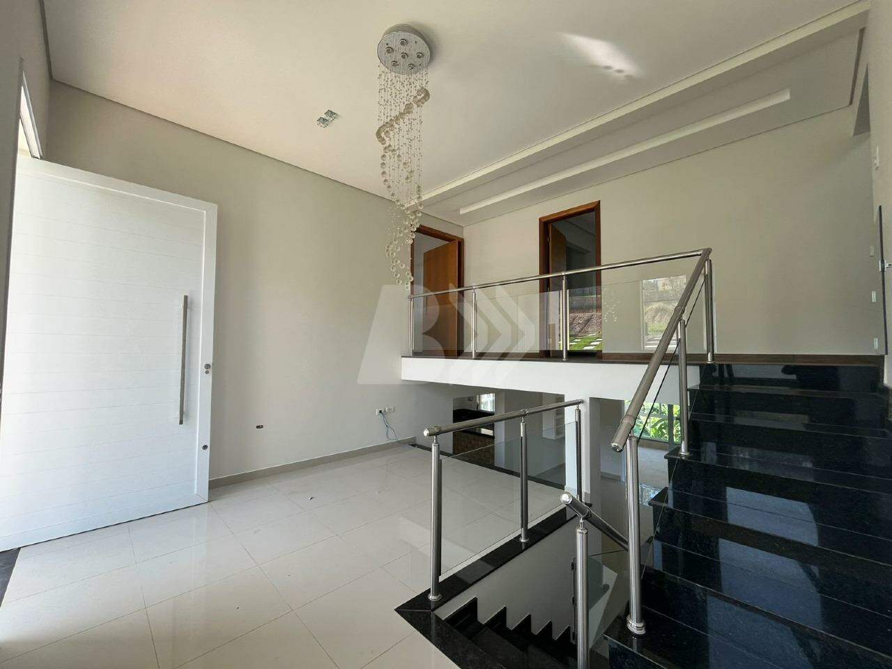 Casa de Condomínio para aluguel no Rio das Pedras: 
