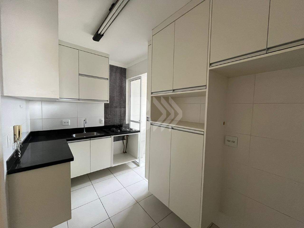 Apartamento para aluguel no Alemães: 