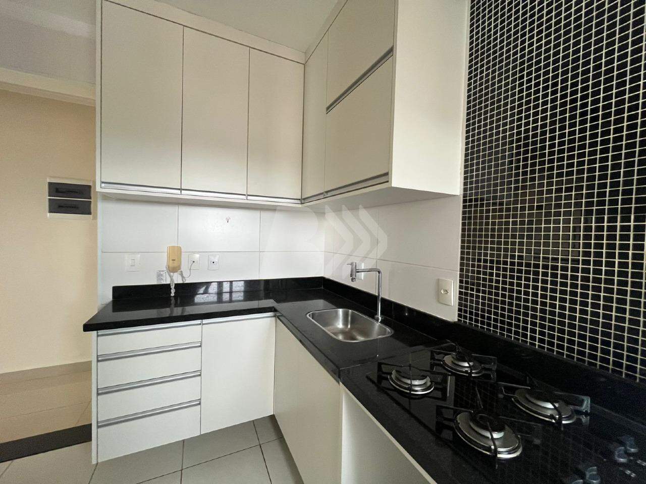 Apartamento para aluguel no Alemães: 