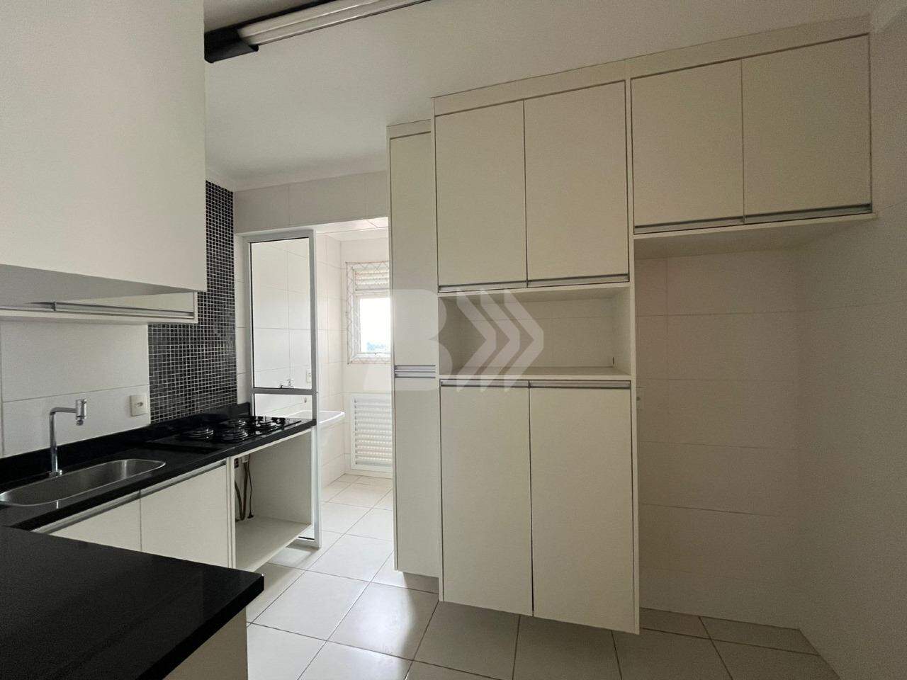 Apartamento para aluguel no Alemães: 