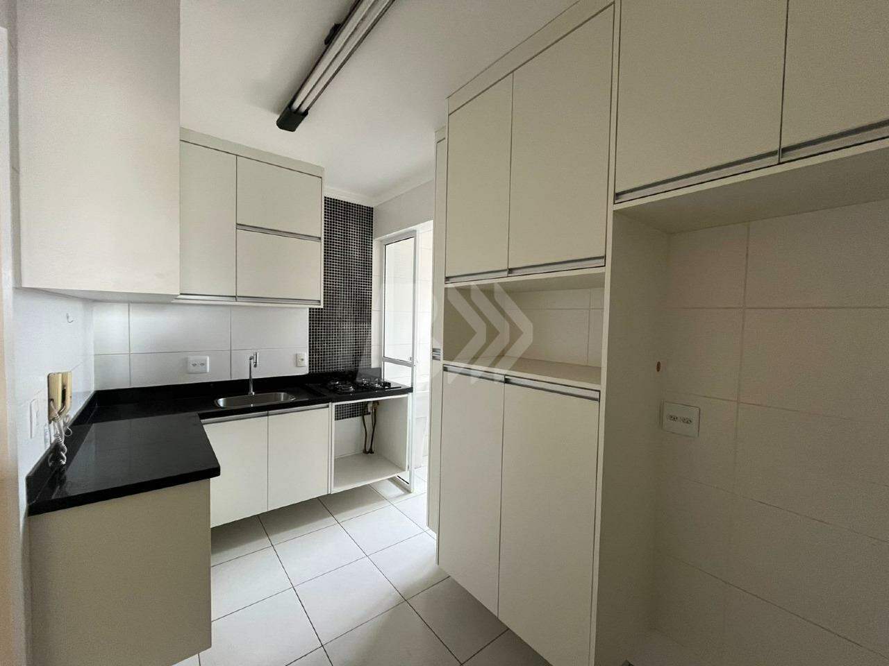 Apartamento para aluguel no Alemães: 