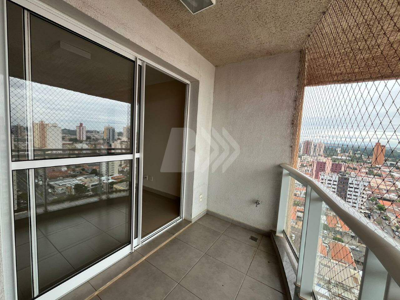 Apartamento para aluguel no Alemães: 