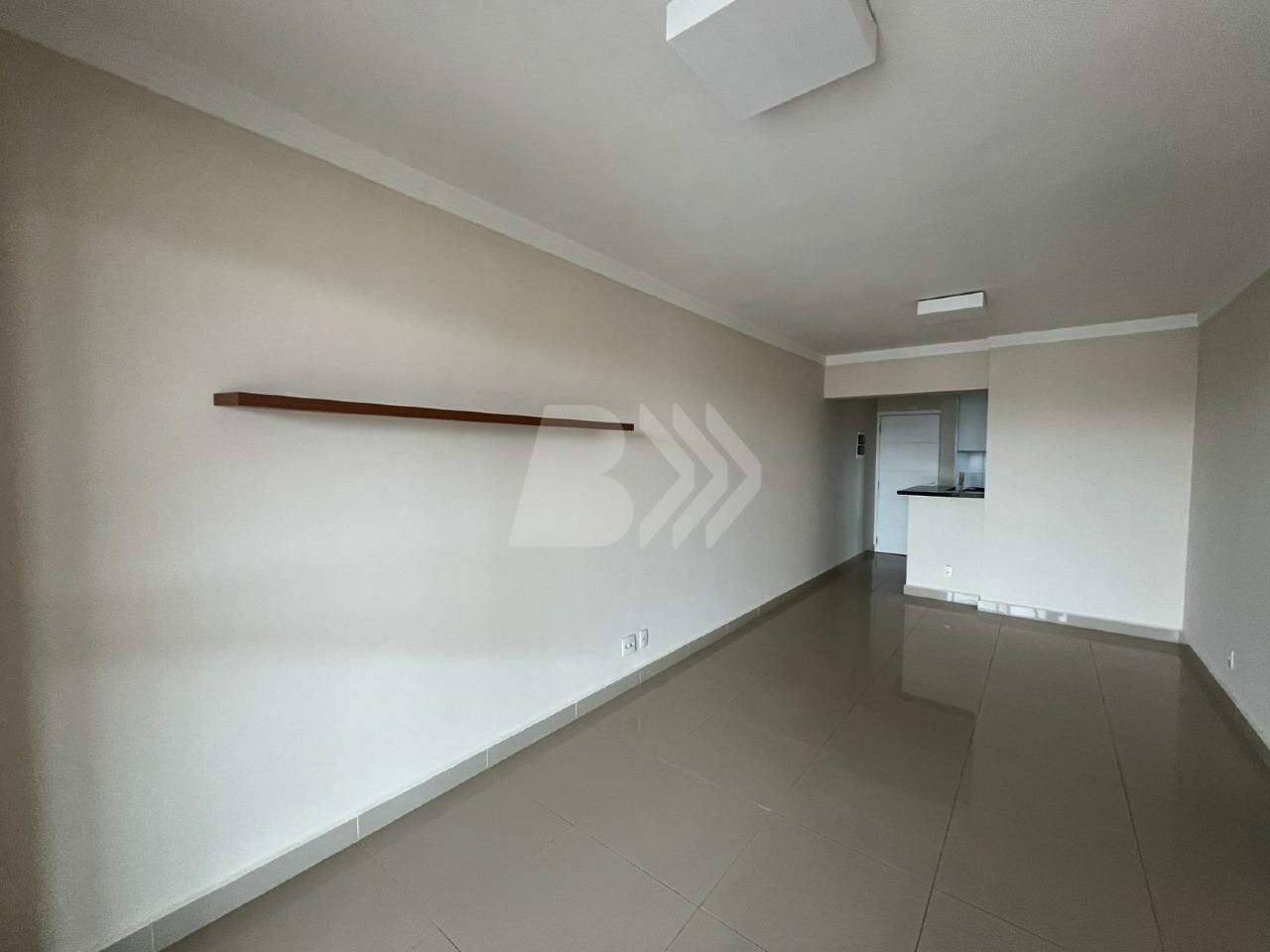 Apartamento para aluguel no Alemães: 