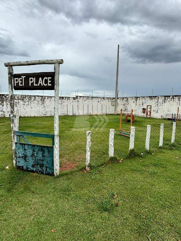 Terreno à venda no Campestre: 