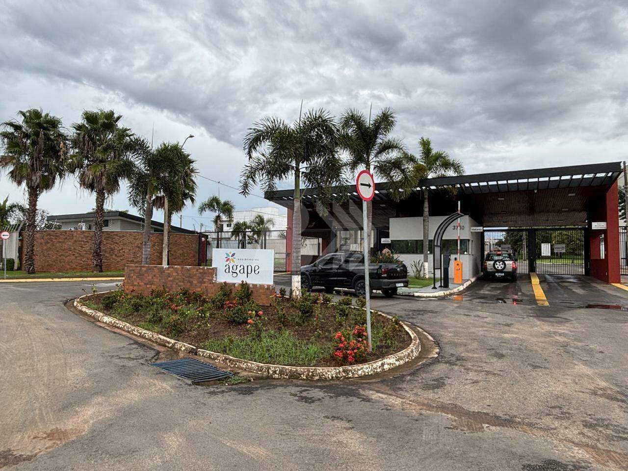 Terreno à venda no Campestre: 