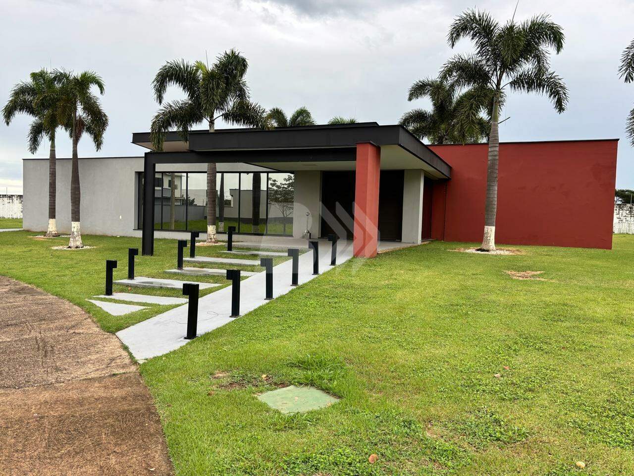 Terreno à venda no Campestre: 