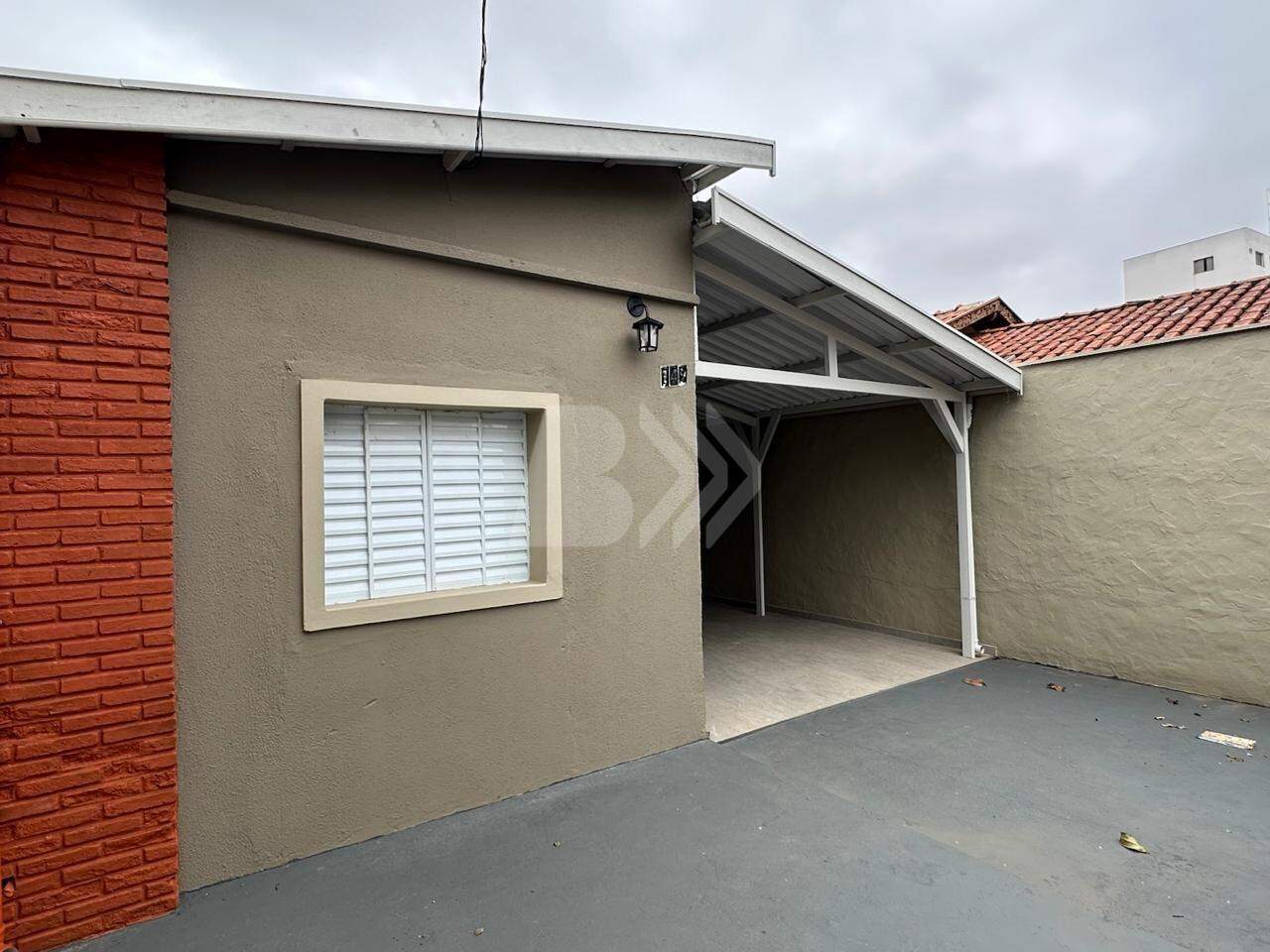 Casa Residencial à venda no Vila Monteiro: 