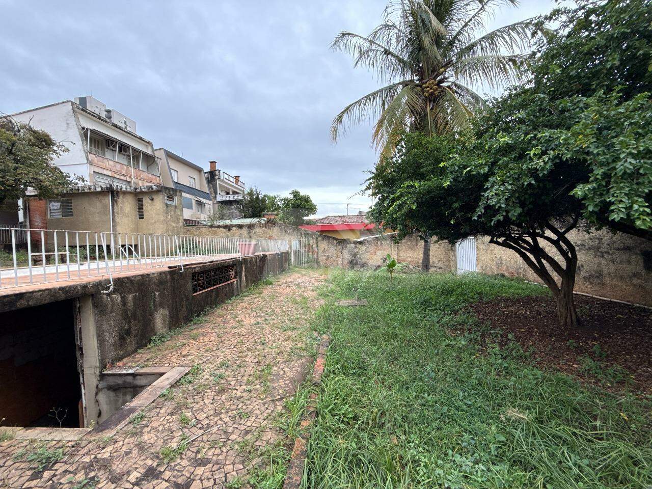 Casa Comercial para aluguel no Cidade Alta: 