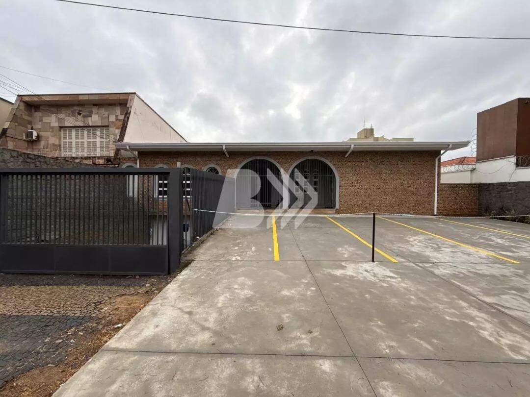 Casa Comercial para aluguel no Cidade Alta: 