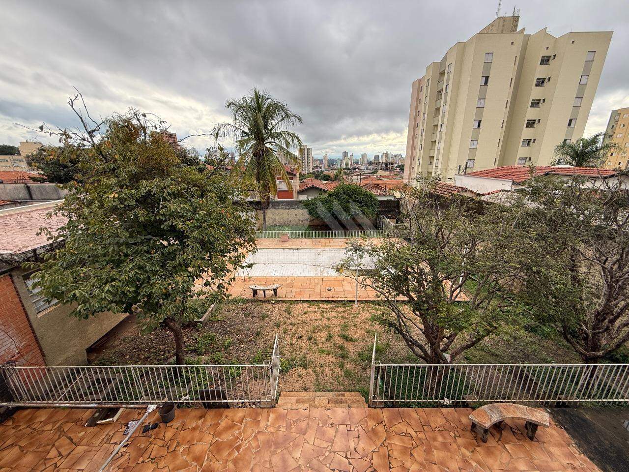 Casa Comercial para aluguel no Cidade Alta: 