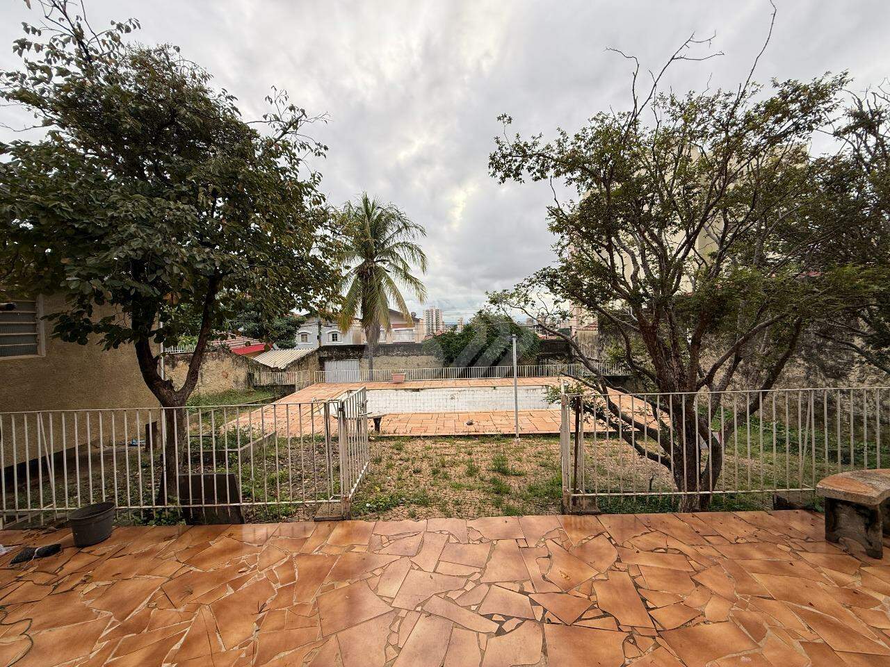 Casa Comercial para aluguel no Cidade Alta: 
