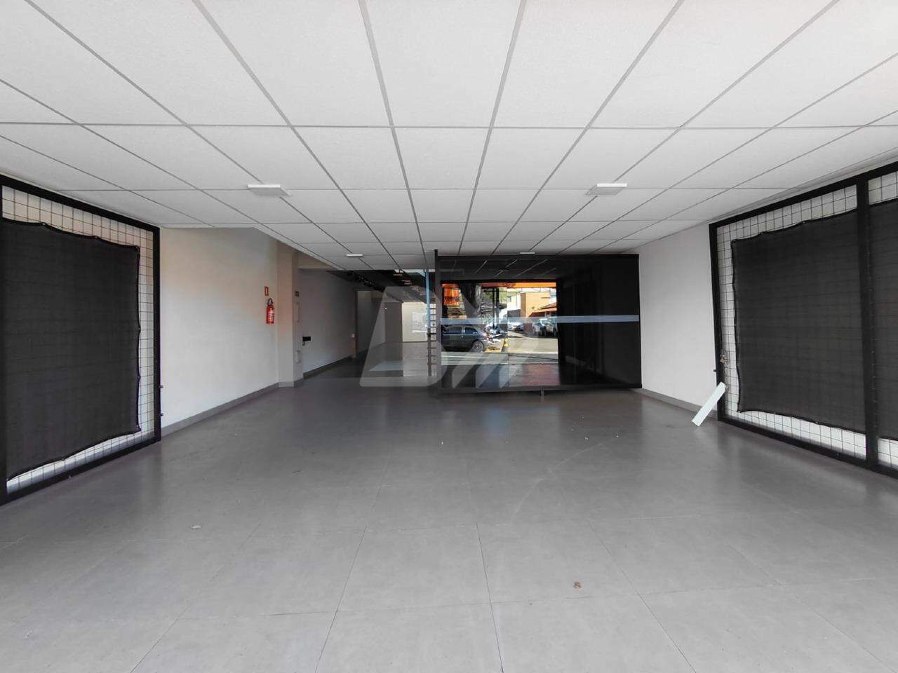 Salão Comercial à venda no Cidade Jardim: 
